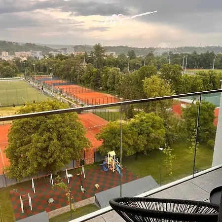 Rozelor 88 Lägenhet Cluj-Napoca