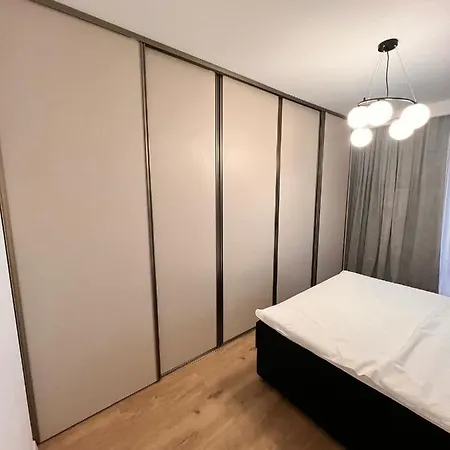 Lägenhet Rozelor 88 *